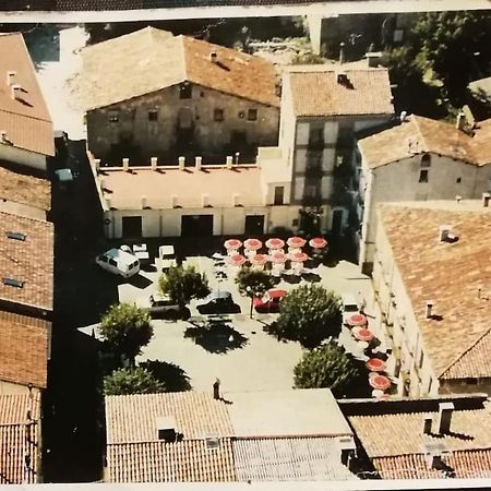 Pis amb encant a Campdevànol,al centre del poble. Esterno foto