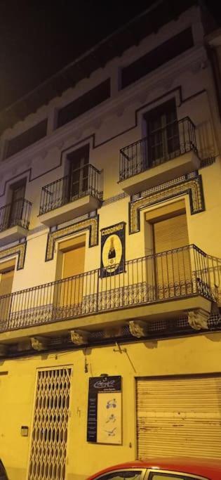 Pis amb encant a Campdevànol,al centre del poble. Esterno foto